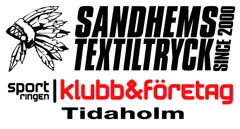 Sandhems textiltryck