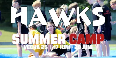 Hawks Summer Camp