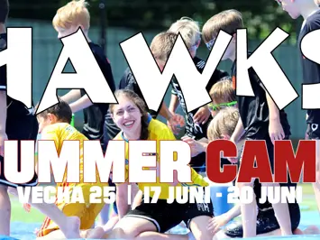 Hawks Summer Camp