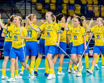 Sverige slog Slovakien  –  klara för VM-semifinal