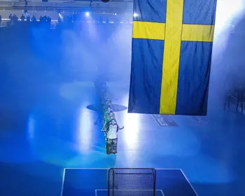 Svenskacupen Flagga Lineup