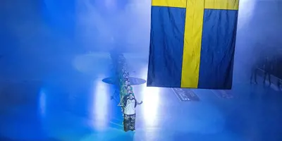 Svenskacupen Flagga Lineup